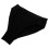 2Pièces Slip Danse Fille Coton Noir Couture Taille 2