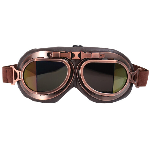 3Pièces Lunettes Polyvalentes Anti-Buée Résistantes