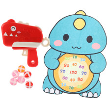 3Ensembles Balles Plastique Coloré Jeu Éducatif Sécurisé