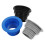 12Pièces Joint Silicone Drain Salle De Bain Cuisine Polyvalent 1
