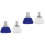 4Pièces Protège Orteils Rollers Caoutchouc Durables 6