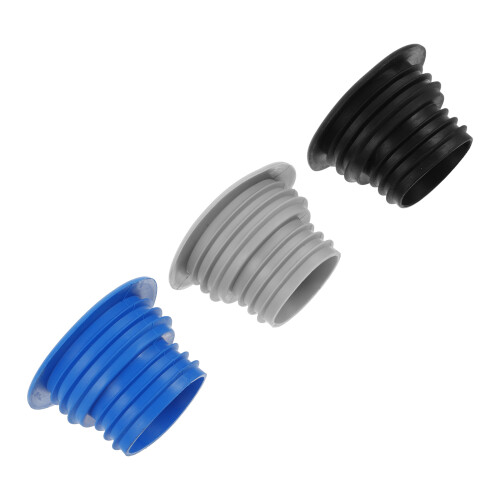 12Pièces Joint Silicone Drain Salle De Bain Cuisine Polyvalent 2