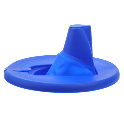 3Pièces Couvercle Pliable Bleu Antifuite Pour Seau De 1