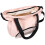 2Pièces De Rangement Rose Pliable Idéal 1