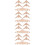 4Ensembles Élément Bois Sculpté Beige Pour Ornement Design 3