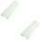 2Pièces Substrat Reptile Pour Serpent Dragon Barbu 8