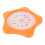 4Pièces Jouets L'heure Orange Durable Pour Enfants 2