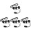 4Ensembles Adaptateur Audio Auto Noir ABS Sans Fil 5.0 Simple Usage 4