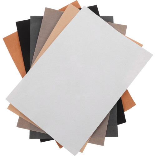 30Pièces Feutrine Adhesive Pour Décoration École Fêtes DIY 1