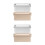 4Pièces Boîtes De Rangement Couvercles Pour Cuisine 6