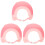 3Pièces Bain Bébé Pe Ajustable Confortable 4