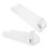 4Pcs Clear Automatic Display Rack for Supermarket Use 3