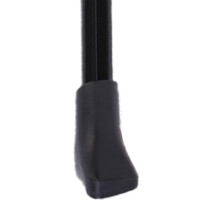 Rugged Aluminum Bike Kickstand 15in Non-Slip Side Support Stand