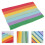 5400Pcs Decorative Star Paper Strips for DIY Folding and Hand Art 11