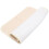 4Pièces Coussin Bébé Lavable En Coton Beige, Mat Protège Lit 2