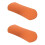 2Pièces Repose-Bras Orange Multifonction En PU Résistant 6