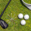 200Pcs Wood Golf Tees Assorted Colors Practical Golf Ball Stands 5