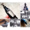 Edelstahl-Bohrfutteradapter 0,3-3,2 mm für Elektroschrauber 7