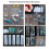83Pcs Epoxy Jewelry Making Kit, Soft Silicone, 15x10x4cm 1
