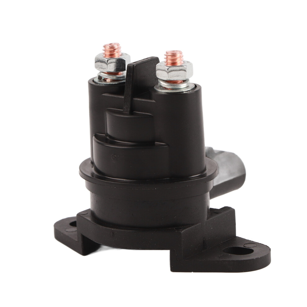 Starter Relay Solenoid For Sea-Doo Sp Spi Gs Gtx 1995-2009 8291380892794