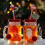 18Pcs Small Silicone Straw Covers Reusable Drinking Straw End Plugs 4