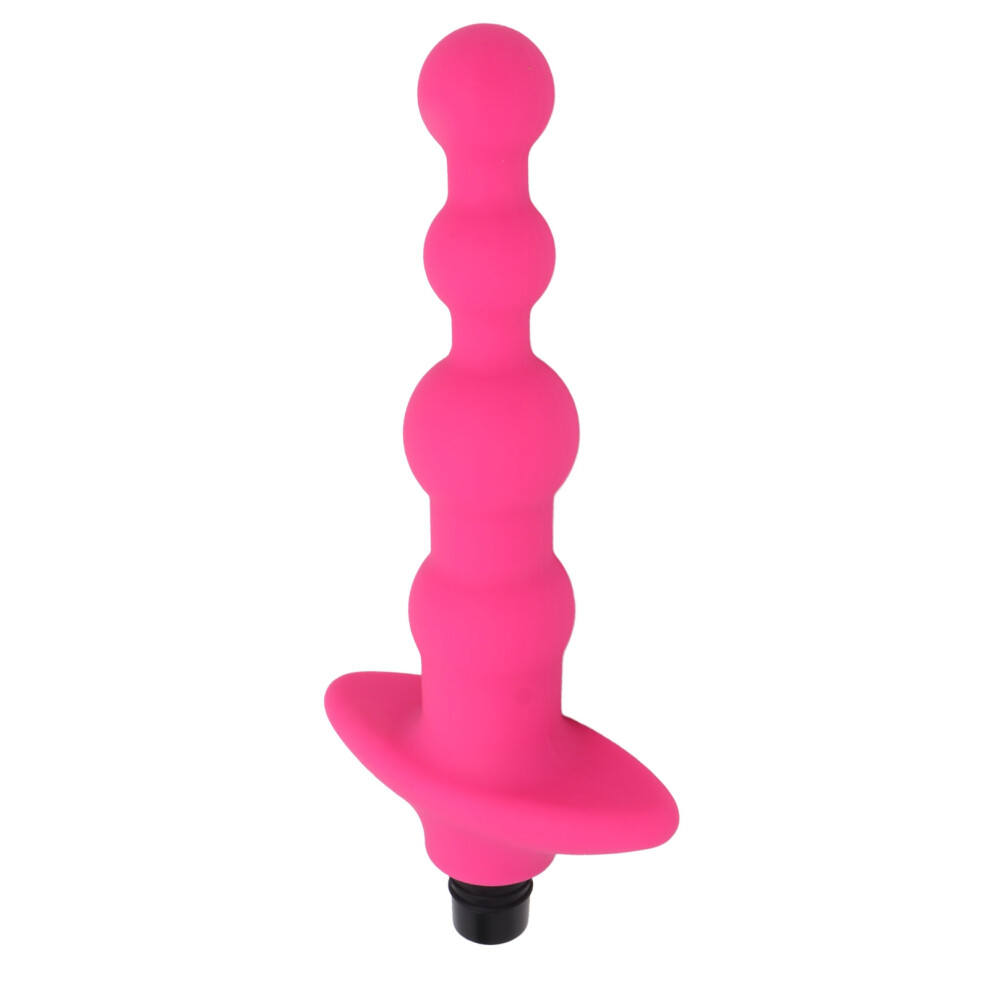 Waterproof Silicone Fascia Gun Replacement Head for Muscle Massage, 15-16mm