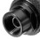 Edelstahl-Bohrfutteradapter 0,3-3,2 mm für Elektroschrauber 10