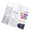 83Pcs Epoxy Jewelry Making Kit, Soft Silicone, 15x10x4cm 6