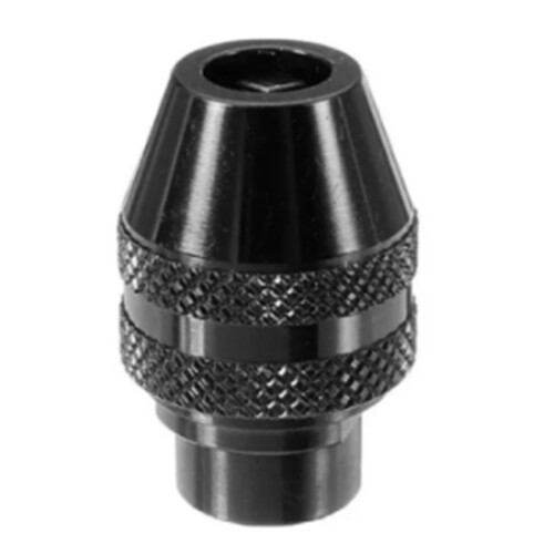 Edelstahl-Bohrfutteradapter 0,3-3,2 mm für Elektroschrauber 1