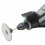 Edelstahl-Bohrfutteradapter 0,3-3,2 mm für Elektroschrauber 4