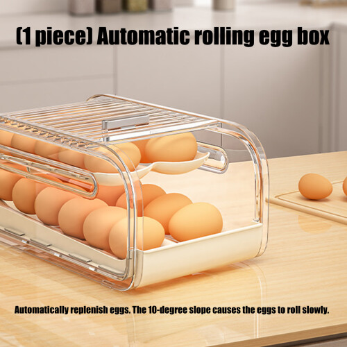 Against Cast Against Dampness Refrigerator-Transparent color 1