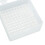 Soft Shots Plastic Storage Box Clear & Durable for EVA Foam Sponge Long Refills 10