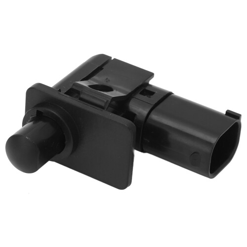 ABS Car Alarm Sensor Switch for 128i 323i 745Li 645Ci Models 2