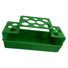 Plant Propagation Device for Green Onion Regrowth in Flexible