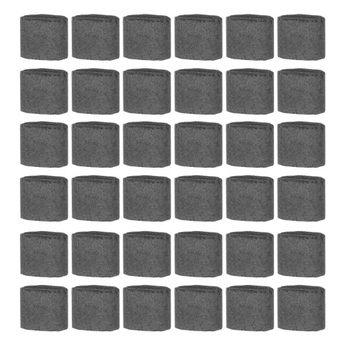 400Pcs Graphite Conductive Rod Particles -Resistant for Labs 2