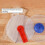 （2）Mixing Tool Splash Guard Cover - For Whipping Liquid Mixtures 4