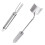 Multifunctional Steel Corn Peeler Tool for Kernel Removal and-B 1