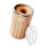 Intelligent Temperature Control Auto Stirring Mug-Pink 2 1
