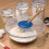 （2）Mixing Tool Splash Guard Cover - For Whipping Liquid Mixtures 7