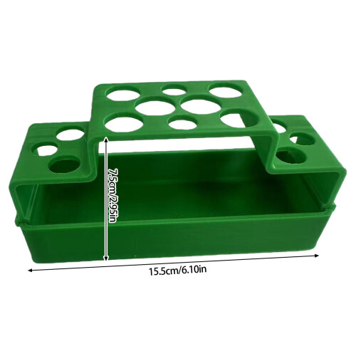 Practical Hydroponic Planter for Scallion Regeneration Soilless 2