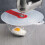 （2）Mixing Tool Splash Guard Cover - For Whipping Liquid Mixtures 6