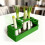 Practical Hydroponic Planter for Scallion Regeneration Soilless 2