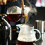 Multipurpose Glass Siphon Coffee Maker Vacuum Brews Wood-Black 6