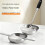 Flexible Kitchen Planner For Multiple Utensils Neat Cooking-2 5
