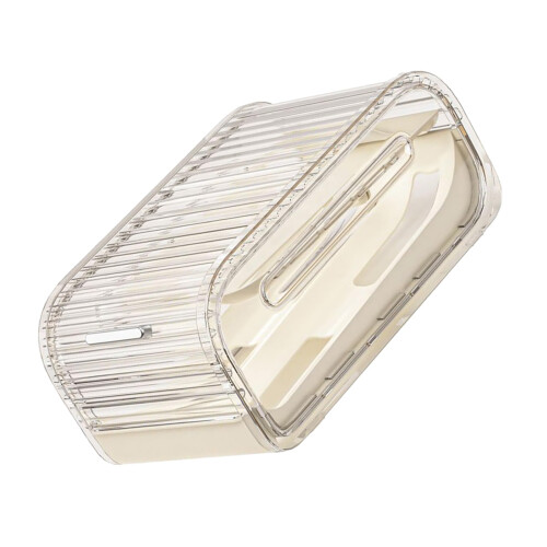 Against Cast Against Dampness Refrigerator-Transparent color