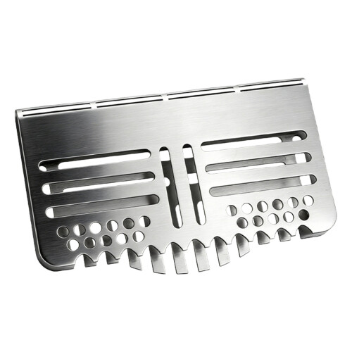 Multifunktionale Grills, Fettschutz, Outdoor-Netze, Abdeckung,