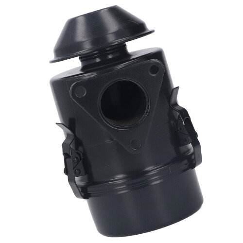 Diesel Engine Air Filter Assembly Aluminum for Micro Tiller Garden Machine