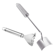 Steel Kernel Remover Peeler Stripper for Corn and Vegetables-C