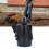 Diesel Engine Air Filter Assembly Aluminum for Micro Tiller Garden Machine 15