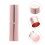 2Stk Make-Up , Aluminiumgriff, Puder- Und Rougepinsel 11